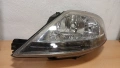 Оригинален ляв фар за Citroën C3 I / Ситроен Ц3 (2002-2010), снимка 2
