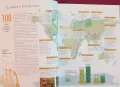 Атлас на храната. Какво ядем, къде и защо / Atlas of Food. Who Eats What, Where, and Why, снимка 5