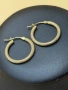 златни обеци , снимка 1