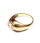 Златен пръстен: 4.56гр., снимка 2