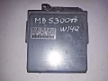 Електронен блок за управление на двигателя (ECU) за Mercedes W140 S300Td 177 (1997) 0281001624, A017, снимка 1