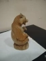 Дърворезба мечка , снимка 6