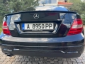 Mercedes-Benz C 250 coupe 1.8i BlueEFFICIENCY, снимка 5