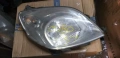Fiat - Fiorino 2007-2017 - ляв фар оригинален, снимка 1