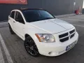 Dodge Caliber 2.0 SXT- топ състояние - като нов., снимка 2