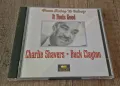 Компакт Дискове - Класика Джаз: Charlie Shavers, Buck Clayton – It feels good - 2 CD, снимка 1