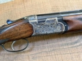 надцевка Webley and Scott 12 калибър, снимка 7