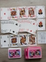 Стари карти за игра, снимка 2