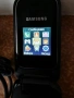 Телефон с копчета Samsung Е1190 със оригинално зарядно, снимка 3