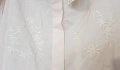 Продавам блуза с дълъг ръкав бродерия, снимка 8