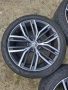 Джанти с гуми 19 5х112, снимка 4