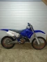Yamaha YZ 125 2001, снимка 5