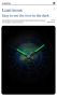 Луксозен,изключително красив мъжки кварцов часовник OLEVS,планета Земя, снимка 7