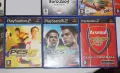 Игри за PS2 Fifa 10/08/07/06/Fifa 2004/2003/2002/Fifa Street/PES 3 4 5 6 8/Arsenal/Manchester , снимка 7