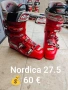 👢 Ски обувки с размери 27-27.5/ 42-42,5!!!, снимка 1