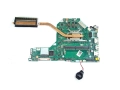 Acer Aspire 3 A315-54 A317-51 Дънна платка EH7LW LA-H792P i5-8265U, снимка 2