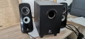 Logitech Z323, снимка 2