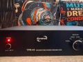 DYNAVOX TPR 43 vacuum tube preamplifier, снимка 3