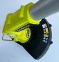 Ryobi RLT 183115 - Акумулаторен тример като нов!, снимка 5