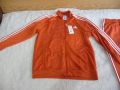 Мъжки екип ADIDAS Basic 3 stripes, снимка 5