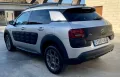  Citroen C4 Cactus  1.6hdi BH02 НА ЧАСТИ, снимка 3