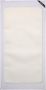 Дишащ протектор за матрак за кошара Tutti Bambini - 100% водоустойчив (60 x 120 см), снимка 2