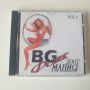 BG фолк мания 2007 vol.1 cd, снимка 1