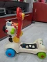 Интерактивна проходилка тротинетка VTECH , снимка 3