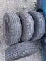 Джанти с гуми michelin 2022 г. за пежо , снимка 4