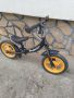 детско баланс колело, снимка 1 - Детски велосипеди, триколки и коли - 45784841