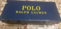 POLO BY RALPH LAUREN ORIGINAL Нови Мъжки Чехли Изцяло от Естествена Кожа 50, снимка 10