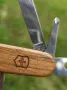 Victorinox Explorer Wood, снимка 3