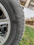  гуми с джанти за Мерцедес  215.60.16                       , снимка 3