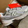 Нови оригинални маратонки New Balance NB 740 – сребрист цвят, снимка 5