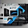 Ремонт и поддръжка на компютри, лаптопи и PlayStation, снимка 1