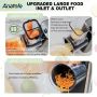 Електрическо ренде Anatole Vegetable Cutter,Ново, снимка 5