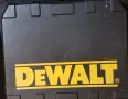 Продавам комплект ударен винтоверт DeWalt DCD776. Цената е крайна, снимка 7