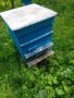 Пчелни кошери с магазините. , снимка 1 - Стоки за пчели - 45830262