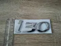 Надпис емблема Hyundai i30, снимка 3