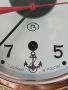 Руски военноморски корабен часовник(Командирски)-неразличим от нов, снимка 5