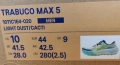 Asics Trabuco MAX5 номер 44(отговаря на 43.5), снимка 5