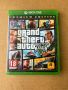 XBOX ONE Grand Theft Auto V Five GTA V , GTA 5 , PREMIUM EDITION, снимка 1 - Игри за Xbox - 46024888