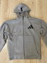 Оригинален мъжки анцуг ADIDAS Z.N.E. – комплект, размер S, перфектен, снимка 1