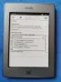 четец Kindle Touch, снимка 6