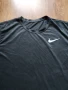 Nike - страхотна мъжка тениска ХЛ, снимка 2