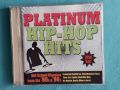 Various – Platinum Hip-Hop Hits(2CD)(Hip Hop), снимка 1 - CD дискове - 45581694
