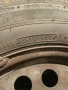Гуми с джанти 195/65/15. 91V, снимка 7