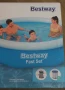 Басейн Bestway + филтрираща помпа, снимка 1