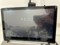 Лаптоп PEAQ PNB S1015 -I1NL със счупен дисплей, снимка 7