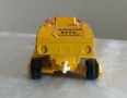 Колекционерски модел Kingsize K-8 Caterpillar Traxcavator 1970 Matchbox (Lesney) Англия., снимка 5